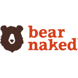 Bear Naked Logo