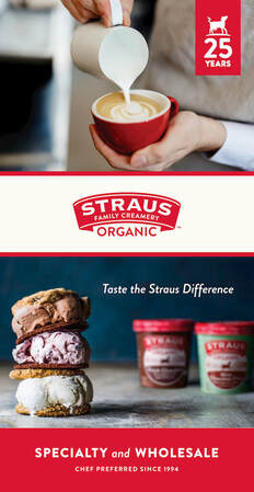Straus Family Creamery Brochure 2